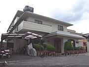 上桂駅より徒歩12分 2階 築41年10ヶ月の賃貸物件