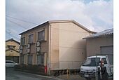 京都市西京区山田御道路町 2階建 築39年のイメージ