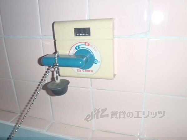 画像19:風呂設備
