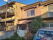 桂駅より徒歩15分 1階 築60年2ヶ月の賃貸物件