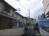 京都市西京区川島粟田町 2階建 築14年のイメージ