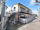 京都市西京区桂久方町 2階建 築25年のイメージ