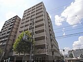 京都市下京区西七条掛越町 11階建 築18年のイメージ