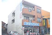 京都市西京区上桂森下町 3階建 築41年のイメージ