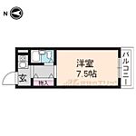 京都市伏見区竹田西桶ノ井町 3階建 築37年のイメージ