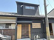 西大路駅より徒歩17分 1階 築66年の賃貸物件