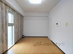 阪急京都本線 桂駅 徒歩4分の賃貸マンション 3階1Kのリビング/ダイニング