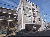 京都市西京区桂南巽町 5階建 築36年のイメージ