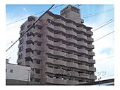 京都市下京区西木屋町通上ノ口下ル梅湊町 11階建 築36年のイメージ