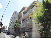 京都市西京区川島寺田町 4階建 築30年のイメージ
