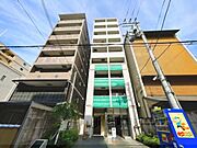 清水五条駅より徒歩5分 3階 築18年5ヶ月の賃貸物件