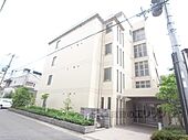京都市西京区桂木ノ下町 5階建 築18年のイメージ