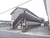 京都市西京区樫原井戸 2階建 築20年のイメージ