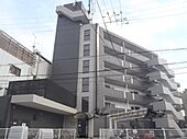 京都市西京区山田大吉見町 6階建 築37年のイメージ