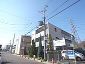 京都市西京区桂浅原町 3階建 築18年のイメージ