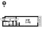 京都市下京区大宮 4階建 築13年のイメージ