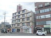 京都市右京区梅津南上田町 5階建 築41年のイメージ