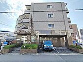 京都市西京区桂野里町 4階建 築28年のイメージ