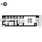 京都市下京区五条通油小路西入北側小泉町 13階建 築18年のイメージ