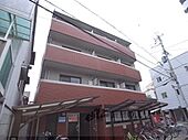 京都市伏見区深草ヲカヤ町 4階建 築26年のイメージ