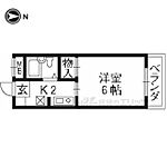 京都市下京区猪熊通七条下る下魚棚 4階建 築33年のイメージ