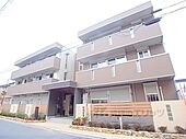 京都市右京区西院西溝崎町 3階建 築11年のイメージ