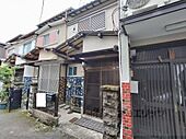 京都市西京区上桂西居町 2階建 築49年のイメージ
