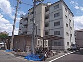京都市西京区下津林東芝ノ宮町 5階建 築37年のイメージ