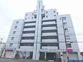 京都市右京区西院坤町 8階建 築35年のイメージ