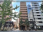 京都市下京区河原町通松原上ル2丁目富永町 11階建 築38年のイメージ