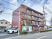 京都市西京区川島滑樋町 4階建 築43年のイメージ