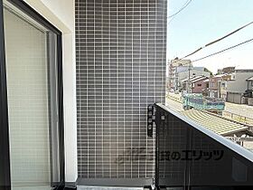 京都府京都市南区四ツ塚町（賃貸マンション1DK・1階・36.26㎡） その20