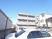 桂駅より徒歩15分 1階 築28年の賃貸物件