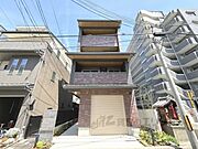 シャーメゾン洛央 2階 新築の賃貸物件