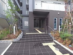 セントリヴィエ二条 107 ｜ 京都府京都市中京区西ノ京永本町（賃貸マンション2LDK・1階・56.81㎡） その21