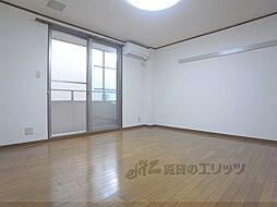 サンクレスト 2階1Kのリビング/ダイニング