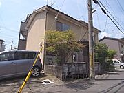 西京極駅より徒歩7分 1階 築58年11ヶ月の賃貸物件