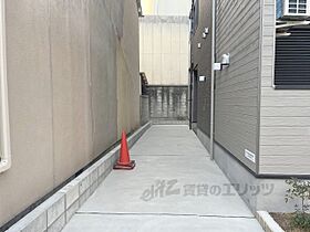 ハーモニーテラス福稲上高松町 103 ｜ 京都府京都市東山区福稲上高松町（賃貸アパート1R・1階・18.09㎡） その20