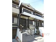 洛西口駅より徒歩6分 1階 築41年6ヶ月の賃貸物件