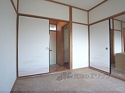 岡部マンション 2階2Kのリビング/ダイニング