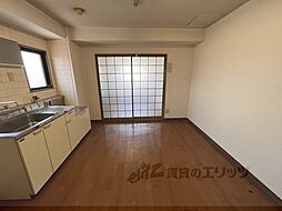 イッツアイランド 501 5階1DKのリビング/ダイニング