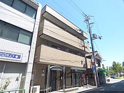 阪急京都本線 桂駅 徒歩1分