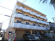 西大路駅より徒歩10分 2階 築37年3ヶ月の賃貸物件