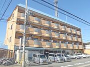 セイル吉祥院 2階 築38年1ヶ月の賃貸物件