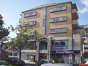 オリエントビル4-C 4階 築29年8ヶ月の賃貸物件