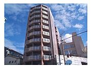 アクシルコート京都二条ウエスト604 6階 築31年10ヶ月の賃貸物件