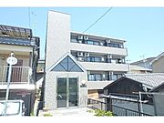 松尾大社駅より徒歩12分 2階 築28年7ヶ月の賃貸物件