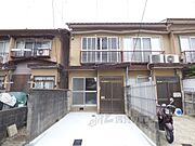 桂駅より徒歩14分 2階 築54年9ヶ月の賃貸物件