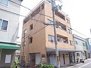 ピュアガーデンカツラ 2階 築42年の賃貸物件