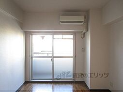 Ｇｌｏｉｒｅ烏丸五条 10階1Kのリビング/ダイニング